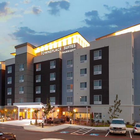 ทาวน์เพลซ สวีท ซานแอนโทนิโอ เวสโทเวอร์ฮิลล์ Hotel ซานอันโตนิโอ ภายนอก รูปภาพ