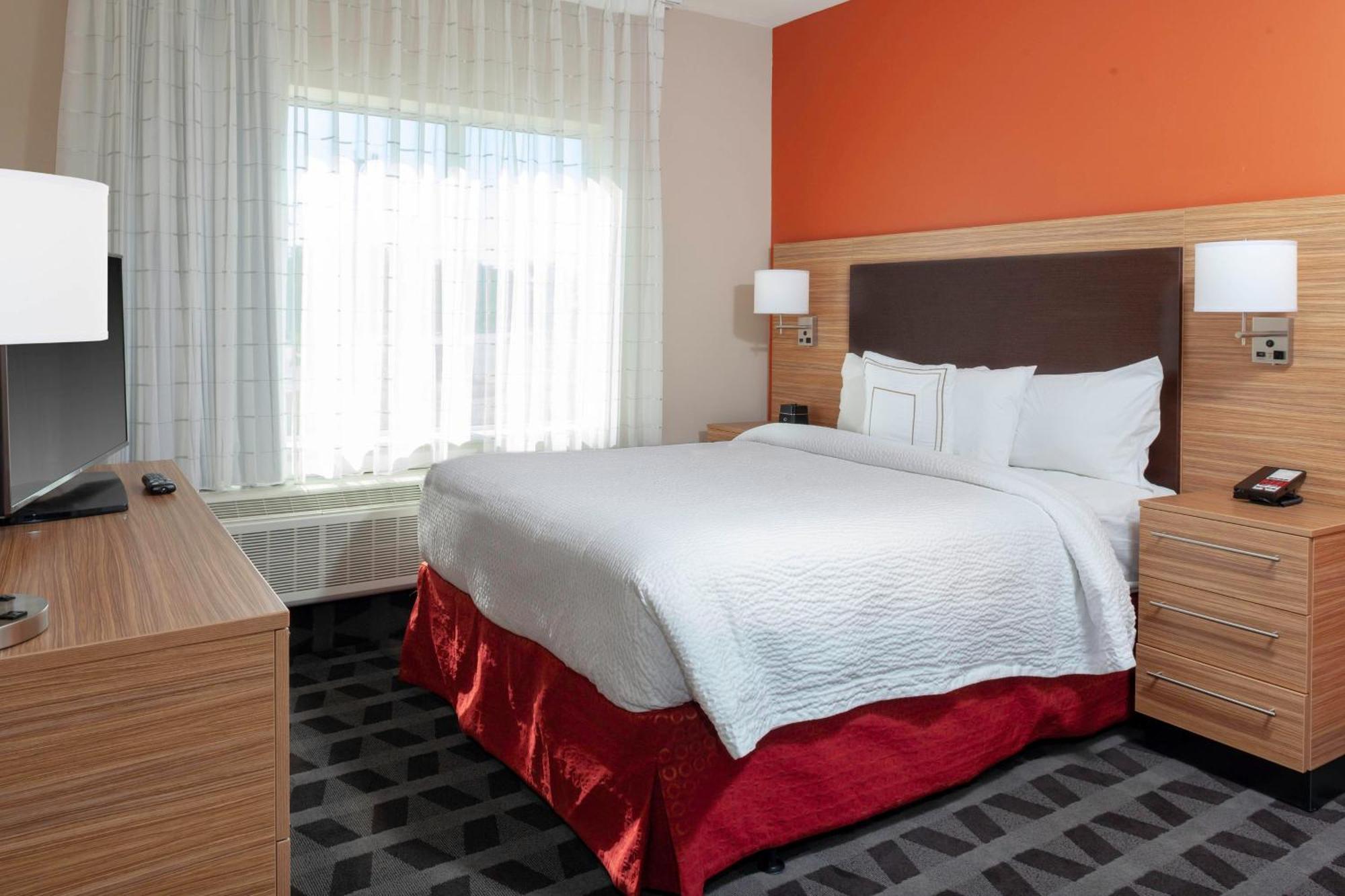 ทาวน์เพลซ สวีท ซานแอนโทนิโอ เวสโทเวอร์ฮิลล์ Hotel ซานอันโตนิโอ ภายนอก รูปภาพ