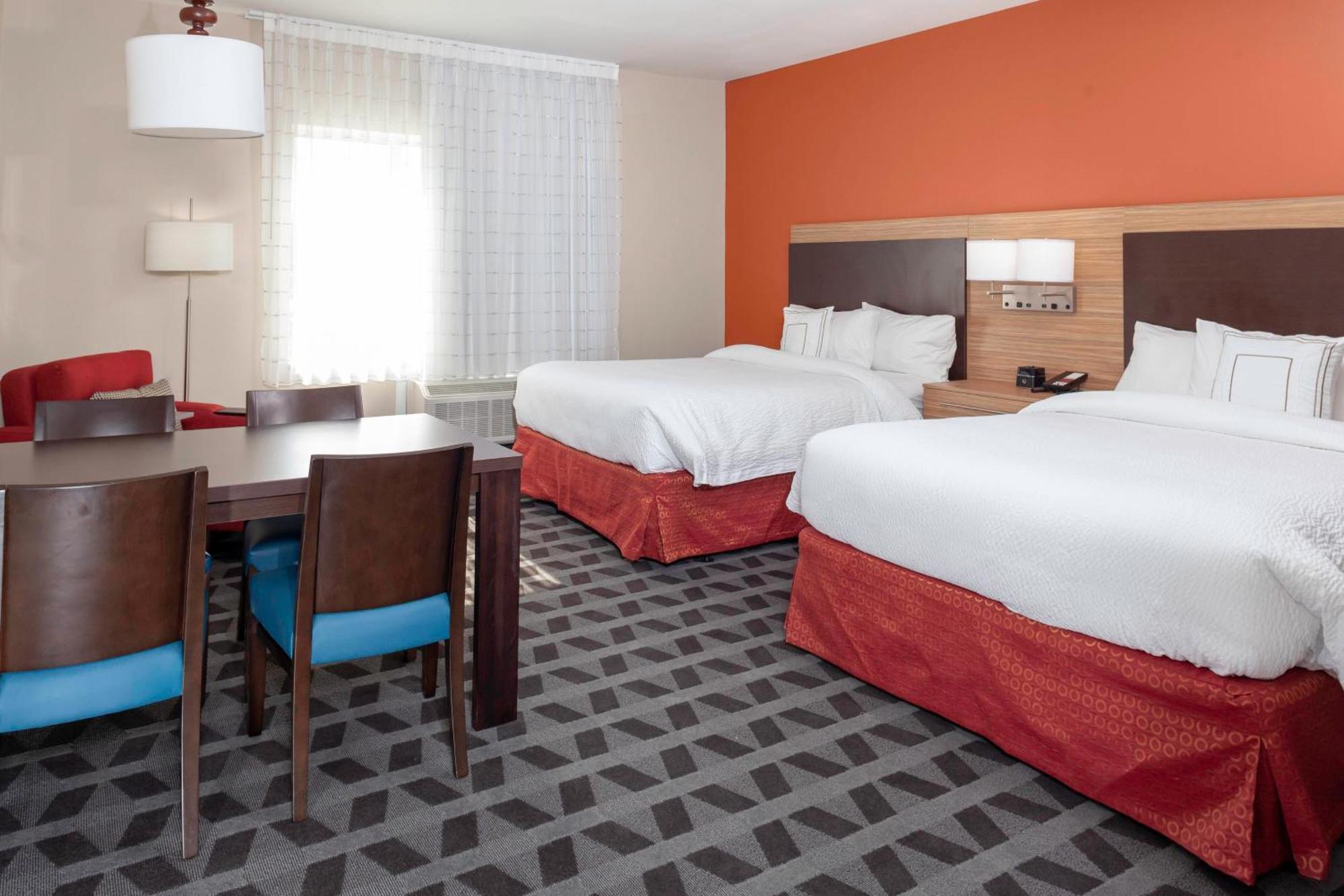 ทาวน์เพลซ สวีท ซานแอนโทนิโอ เวสโทเวอร์ฮิลล์ Hotel ซานอันโตนิโอ ภายนอก รูปภาพ
