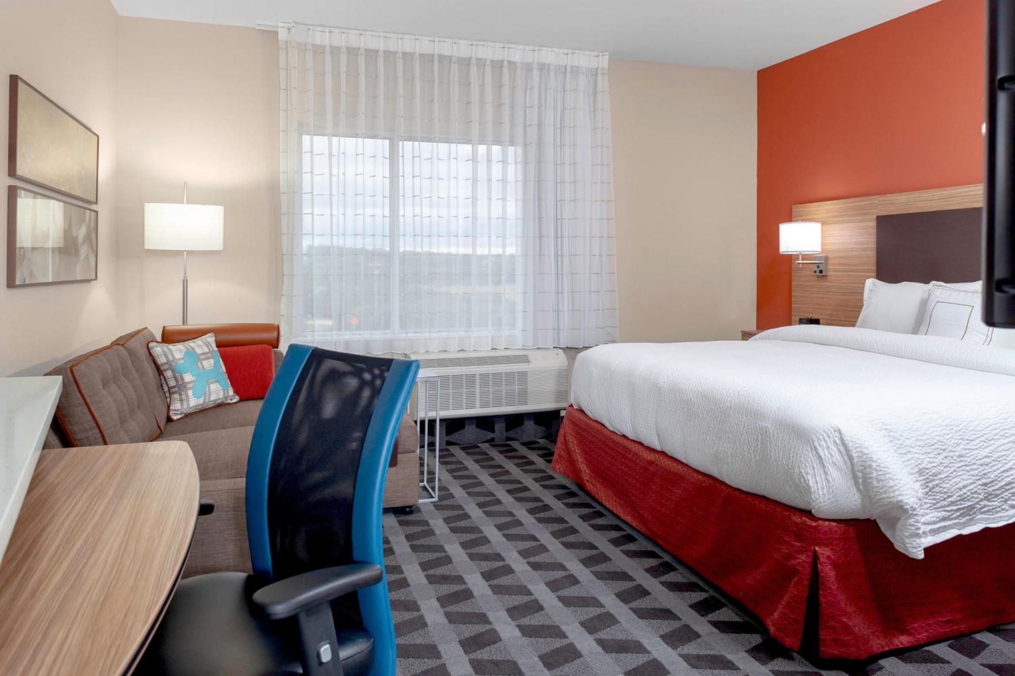 ทาวน์เพลซ สวีท ซานแอนโทนิโอ เวสโทเวอร์ฮิลล์ Hotel ซานอันโตนิโอ ภายนอก รูปภาพ